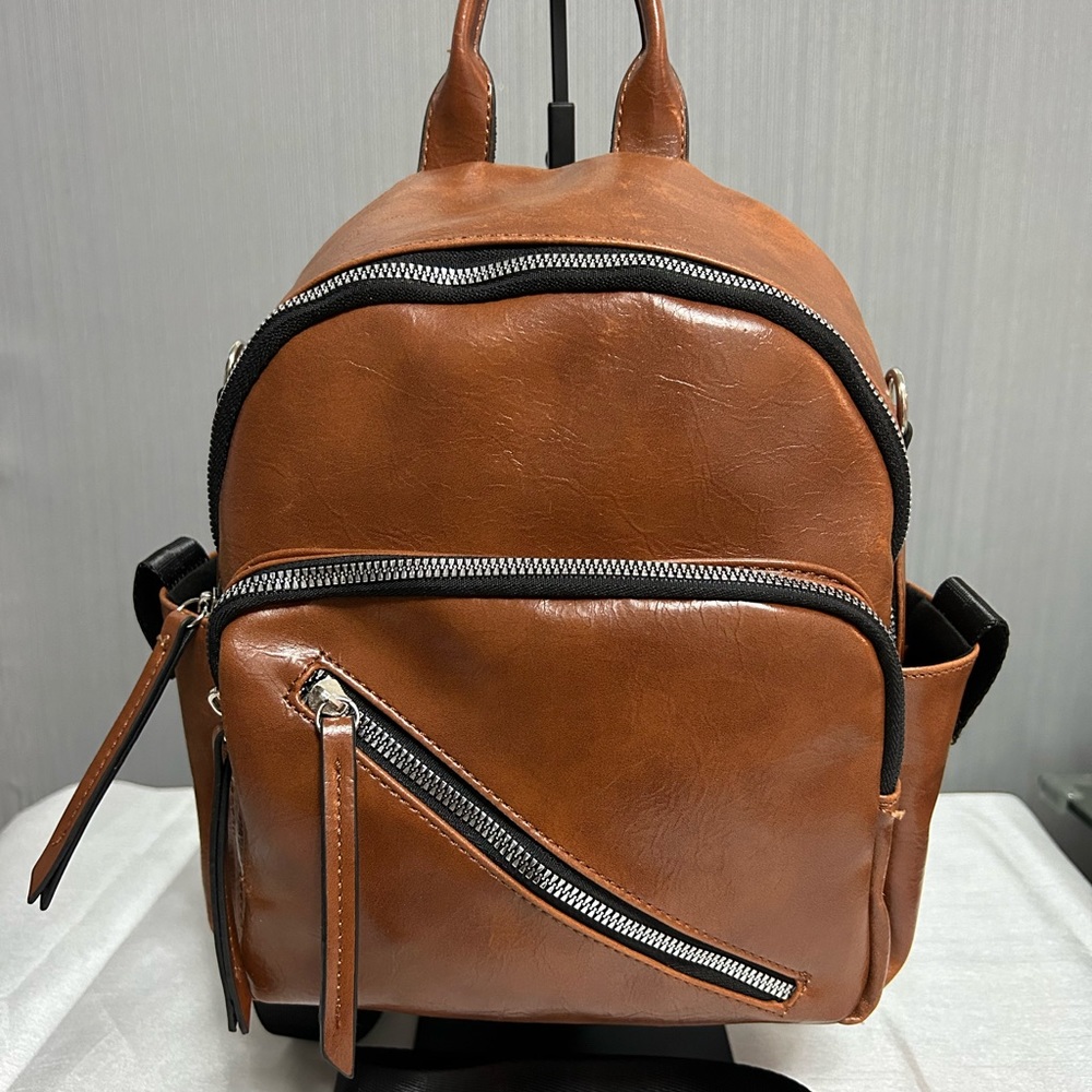 Mini Backpack